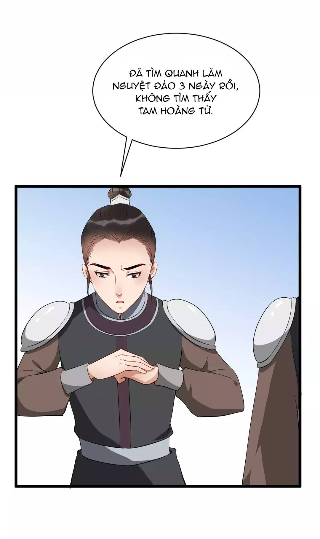 Bồng Sơn Viễn chapter 49 - Trang 30