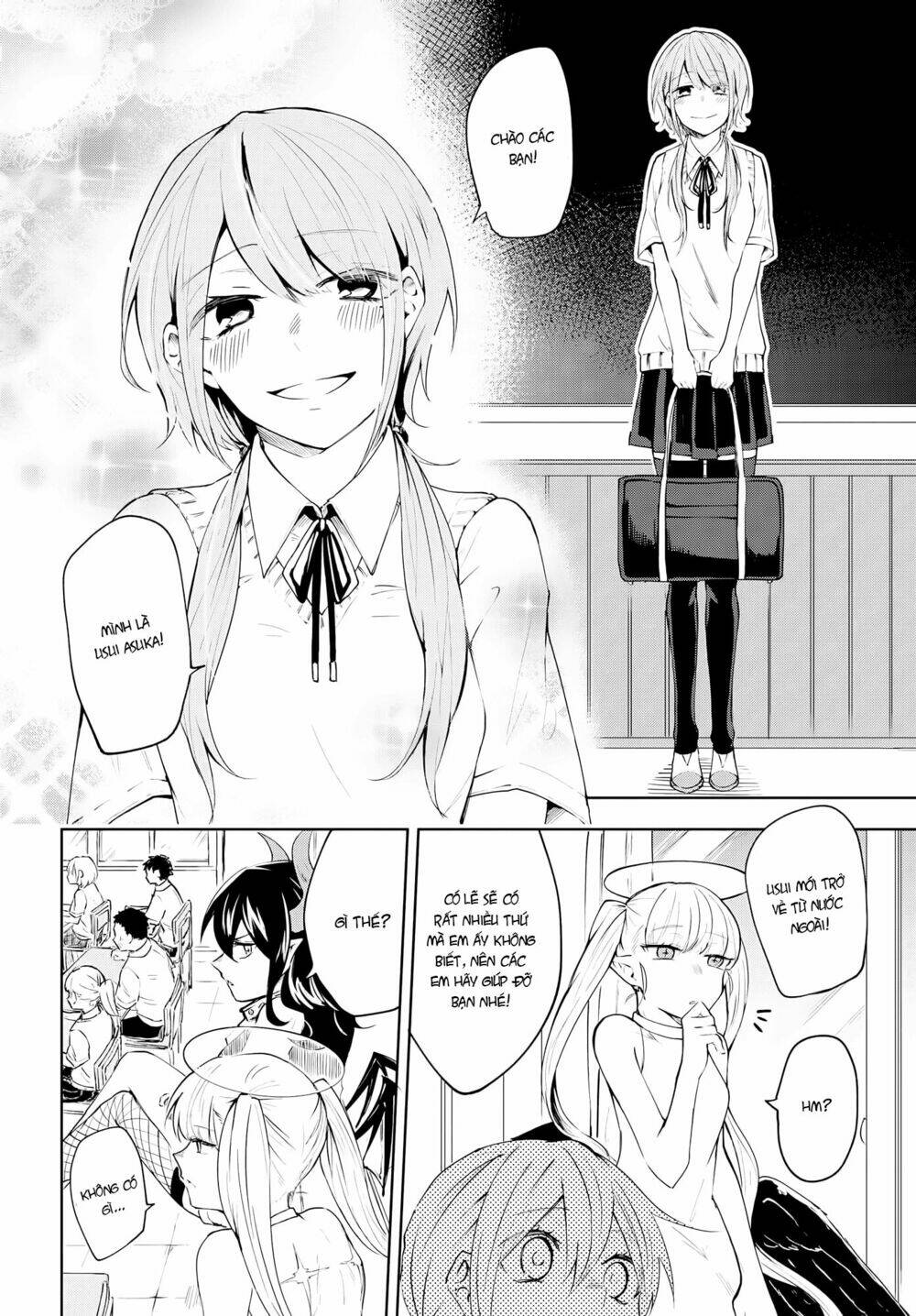 demons harem chapter 1 10