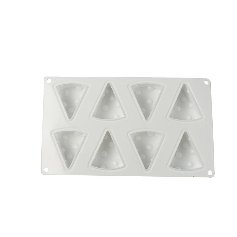 Khuôn Làm Bánh 3d Bằng Silicon