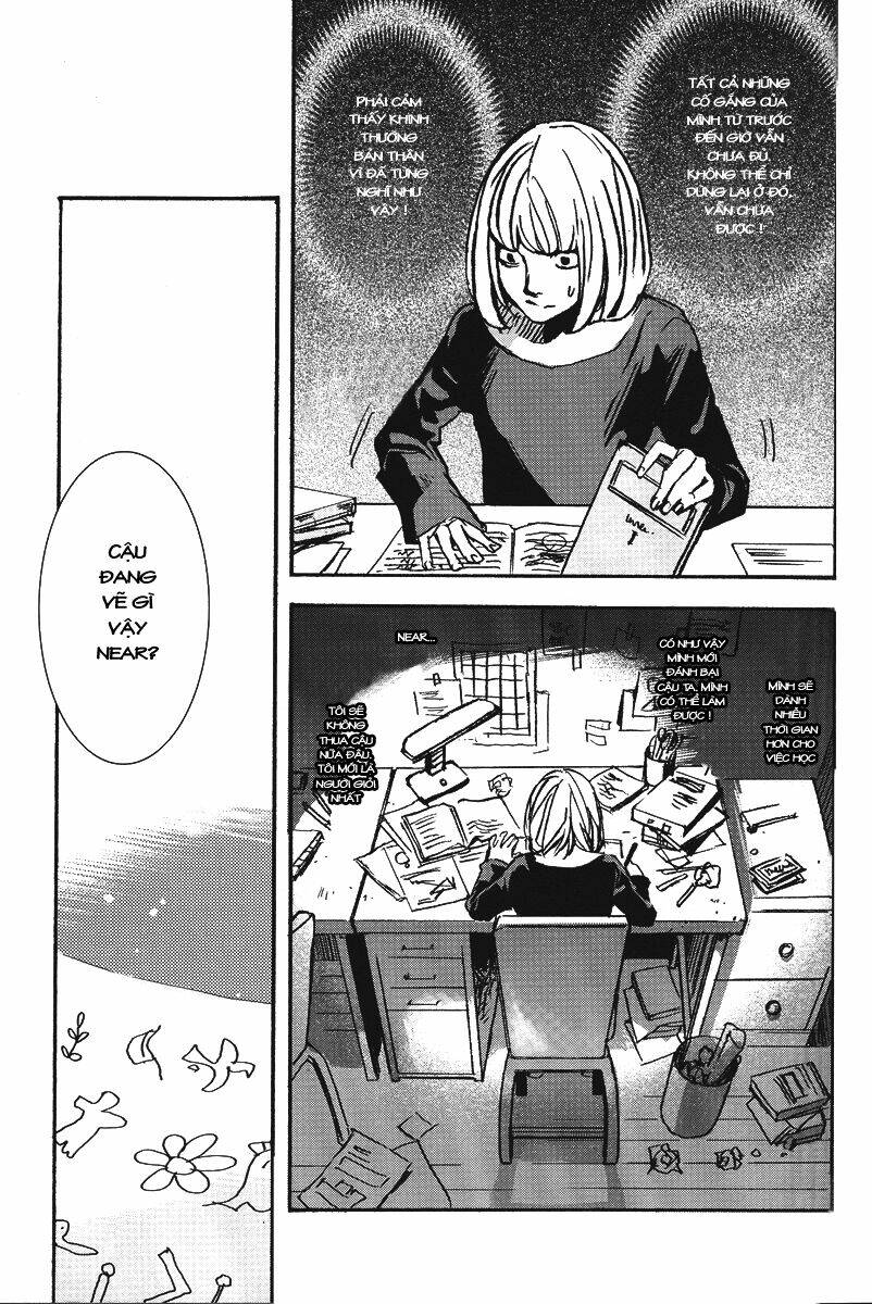 nhật ký tử thần chapter 1 22