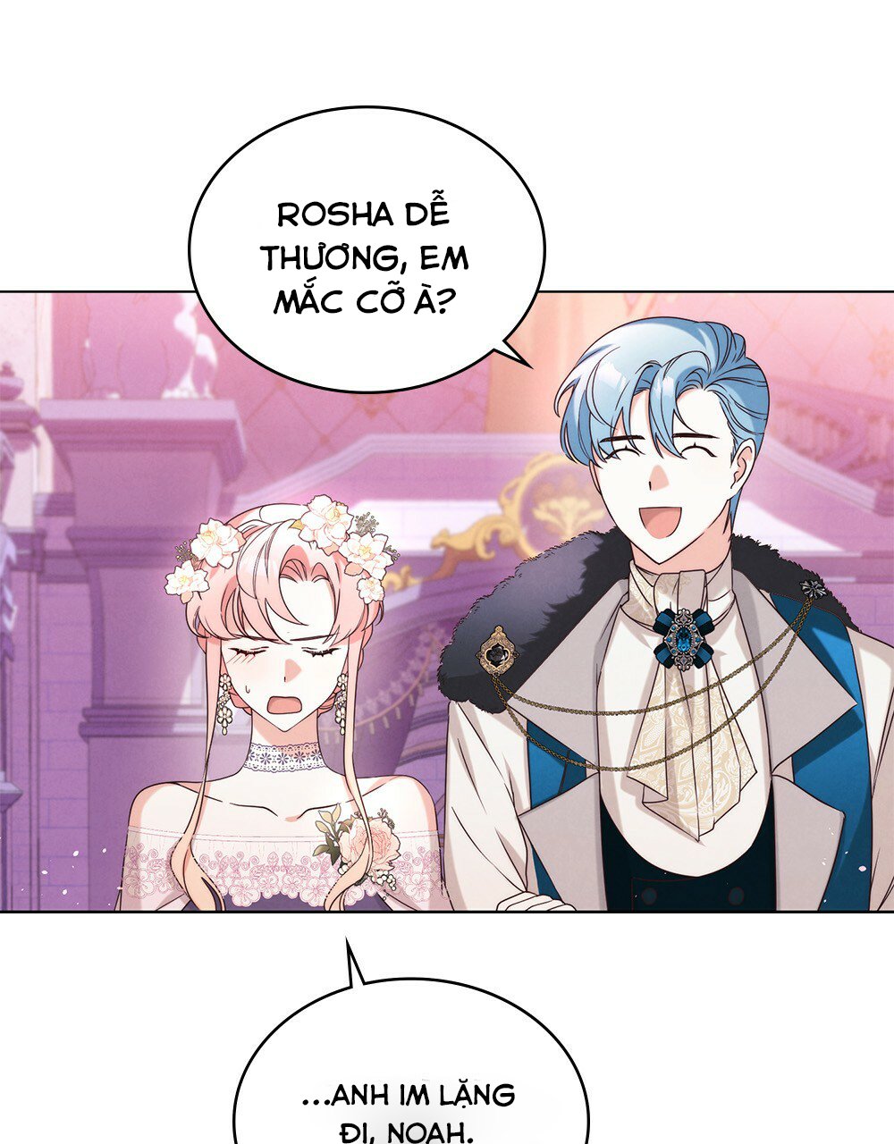 ánh sáng của bình minh chapter 7 52