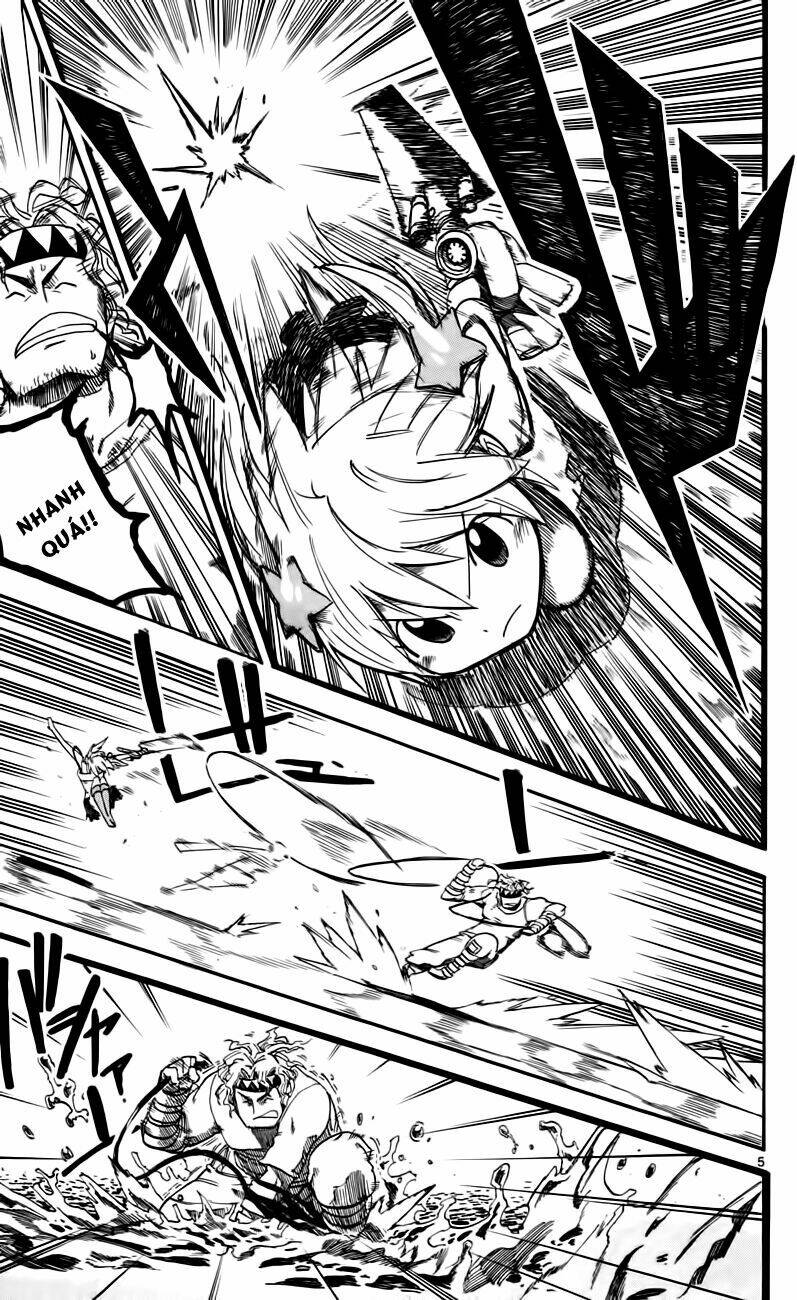 bullet armors chapter 9 5