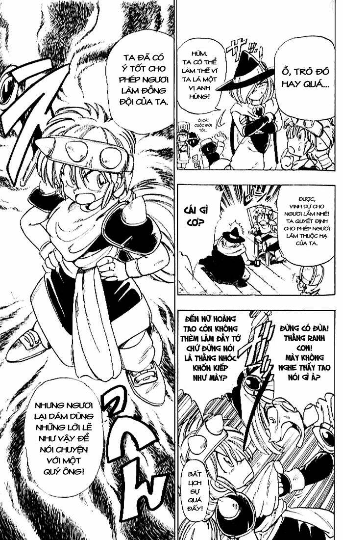 violinist of hameln - cây đàn kì diệu chapter 13 20