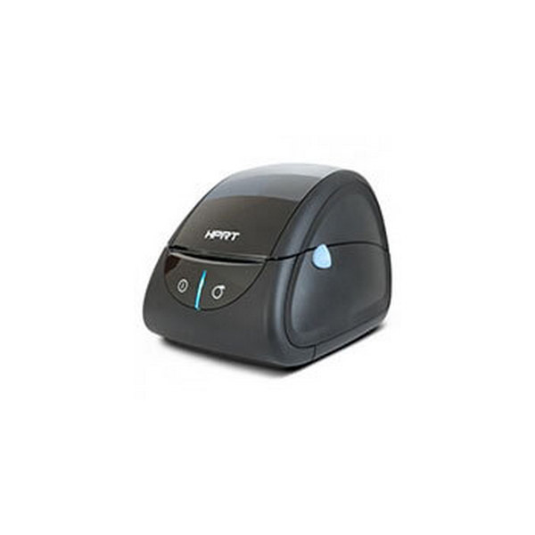 Máy in mã vạch HPRT LPQ80