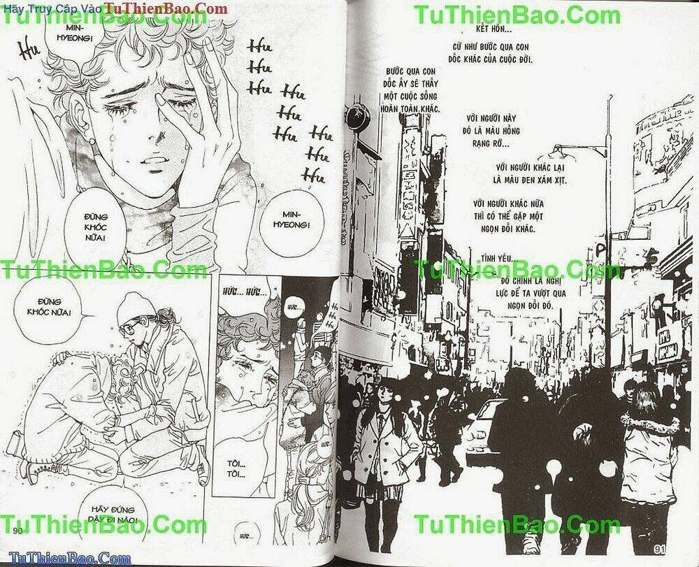 chuyện tình mary chapter 8 46