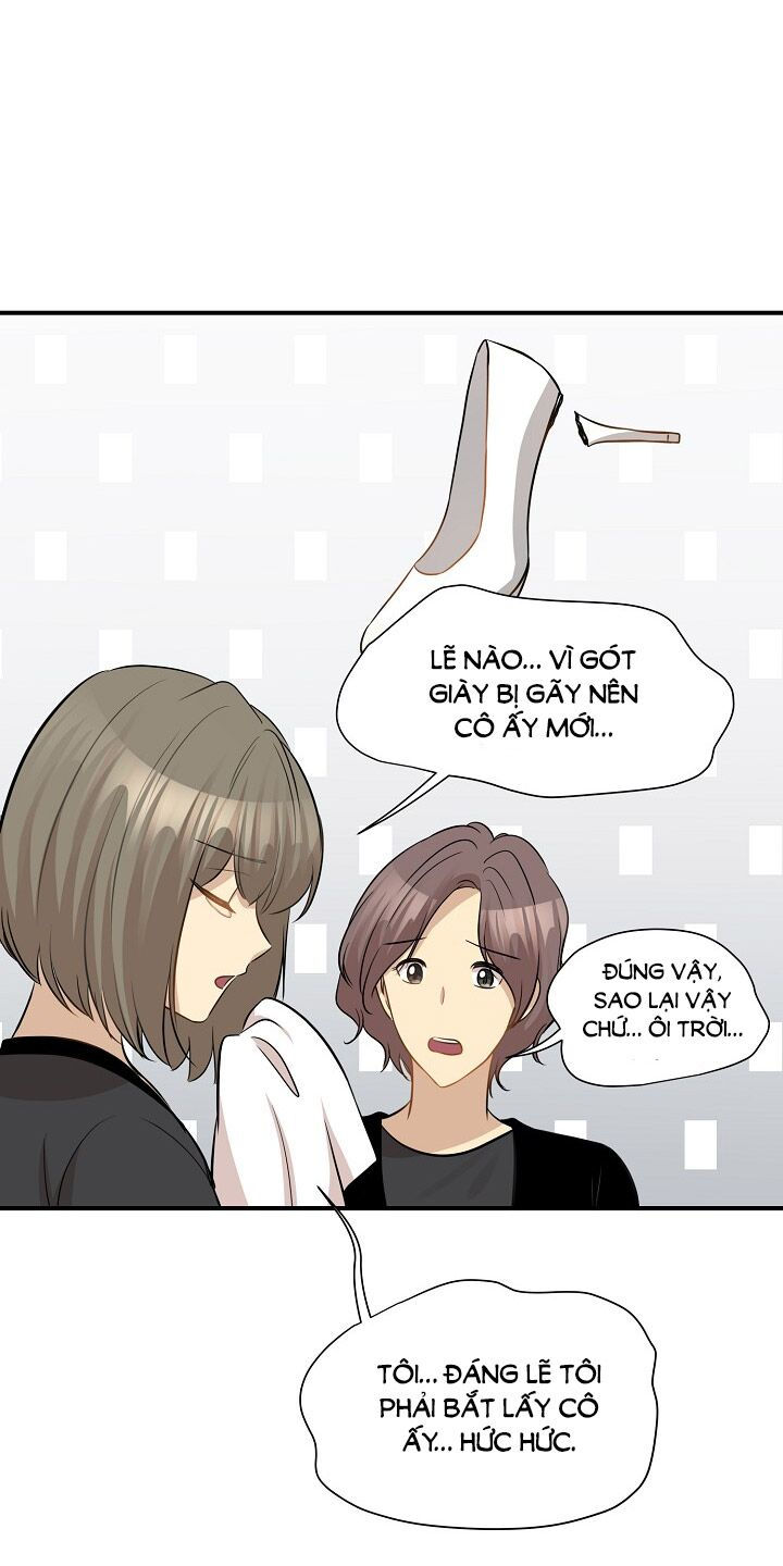 cuộc sống kỳ thú chapter 45 23