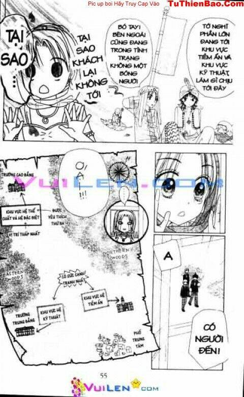 gakuen alice chapter 17 55