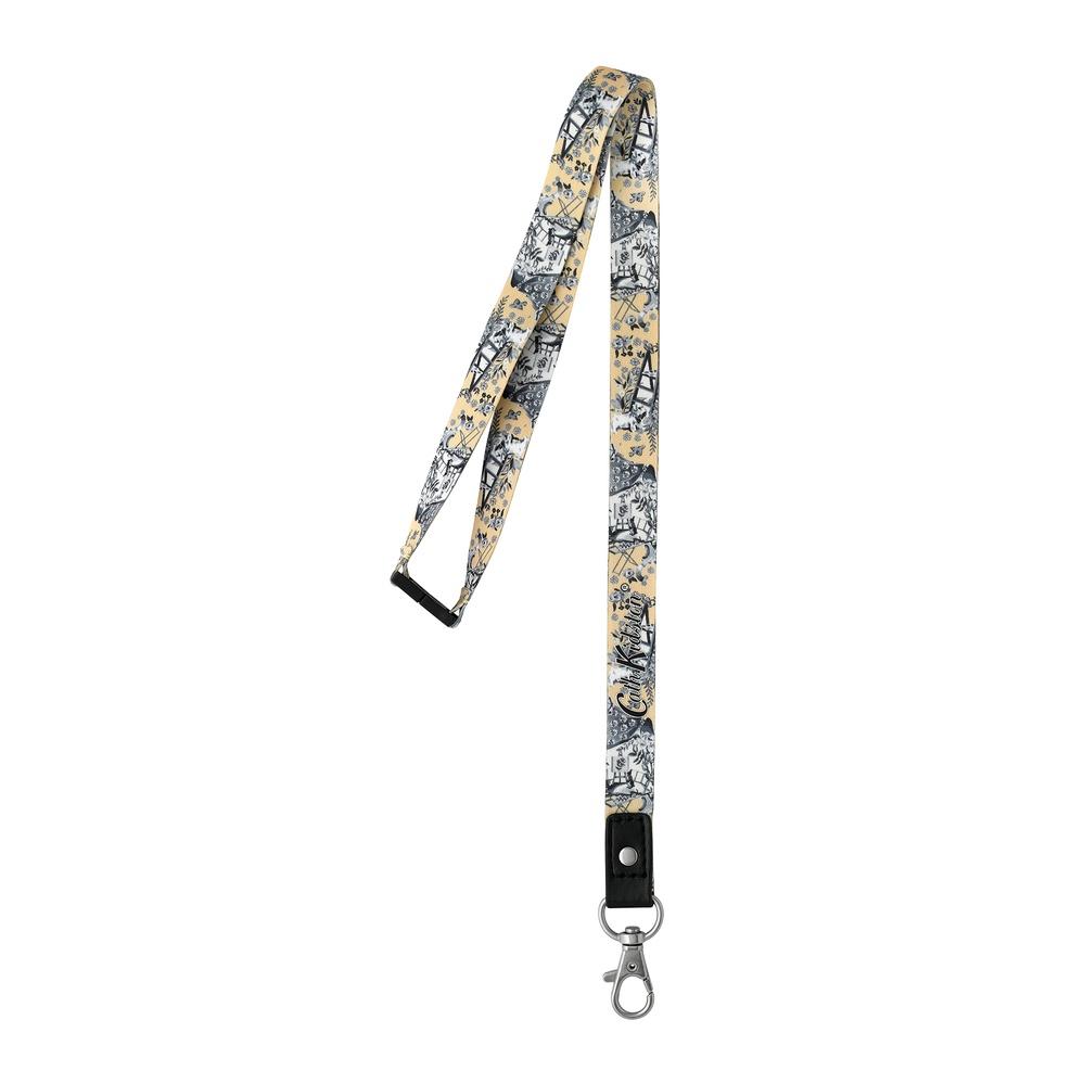 Dây đeo/Lanyard - 30 Years Toile