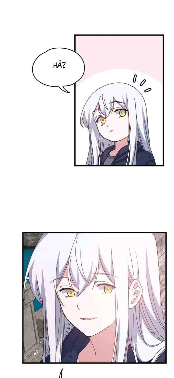 nhà hiền triết yigret chapter 4 58