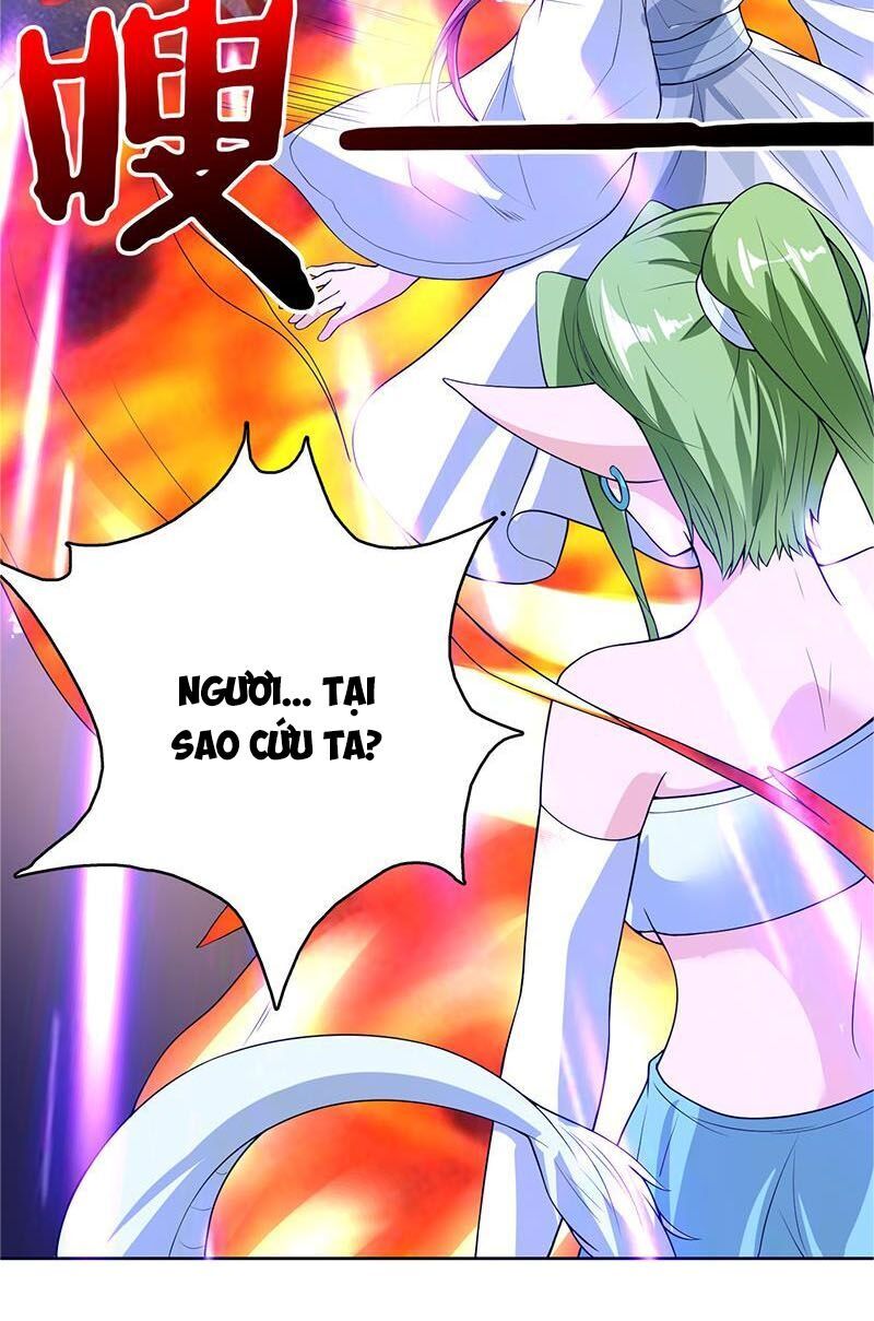 tối cường thần thú hệ thống chapter 159 8