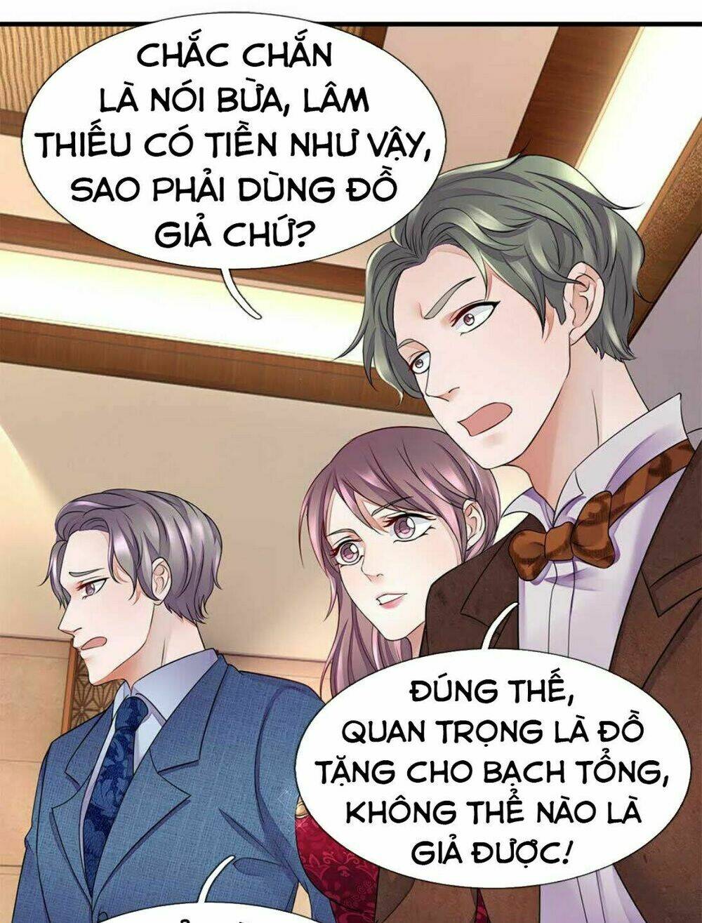 chung cực binh vương tại đô thị chapter 20 9