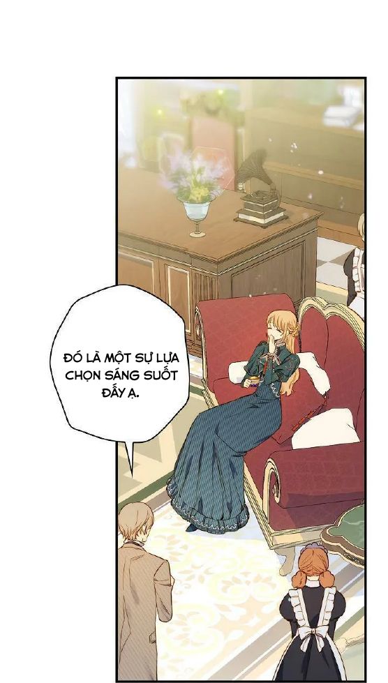 hoàng phi bóng tối - shadow queen chapter 48 16