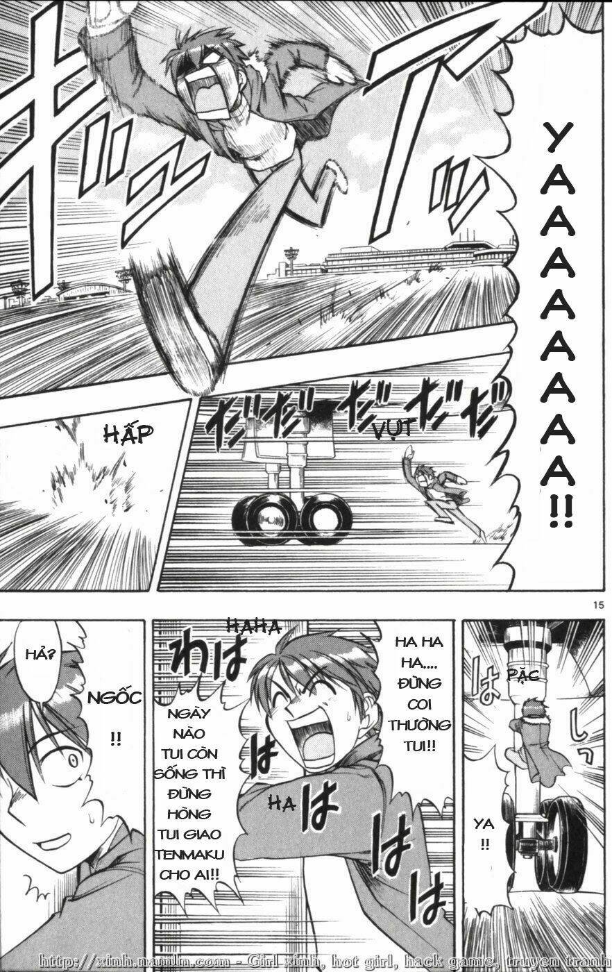 ai kora chapter 118 15