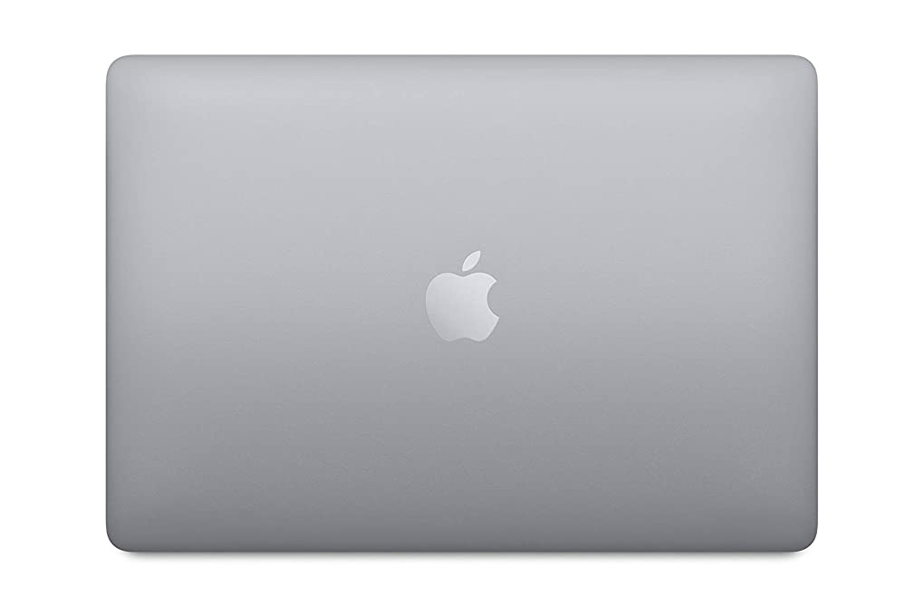 [TIKI] Apple Macbook Pro 2020 M1 - 13 Inchs (Apple M1/ 8GB/ 512GB) - MYD92SA/A- Space Grey - Hàng Chính Hãng