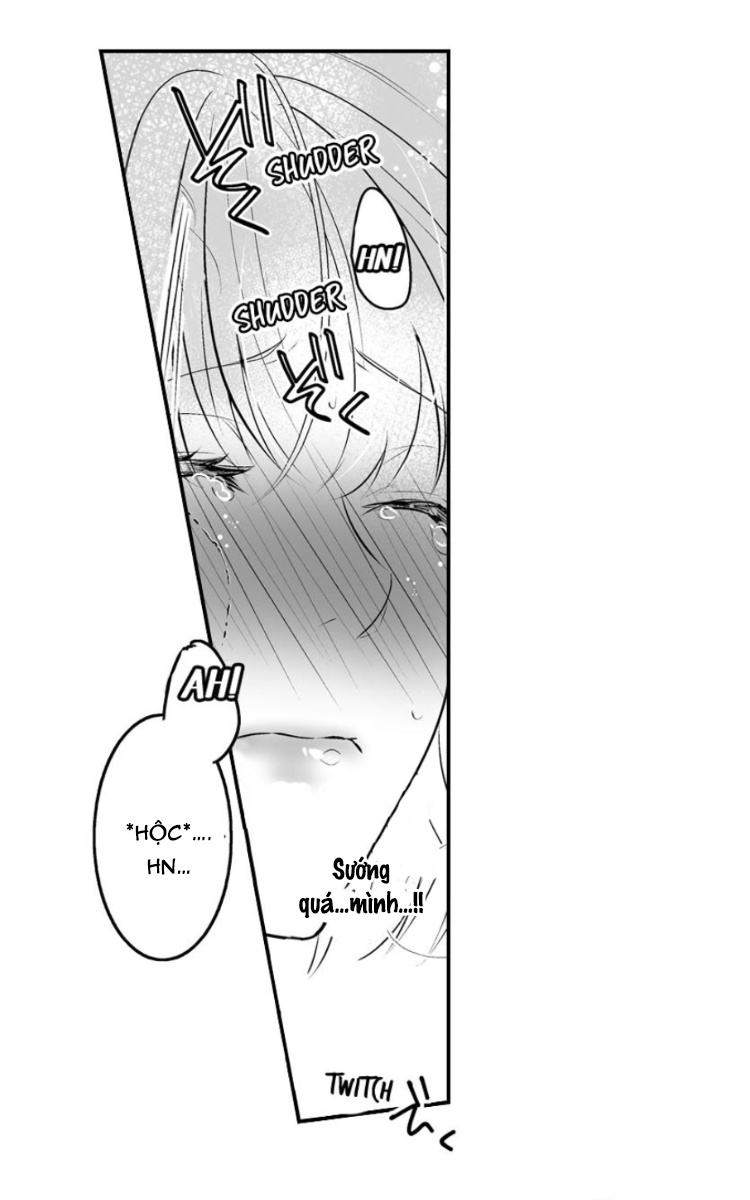 làm thế nào để người chưa có kinh nghiệm trong chuyện đó trở thành phóng viên 18+ (full) chapter 3.1 18