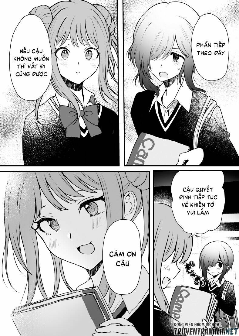 otaku kimo chapter 0 12