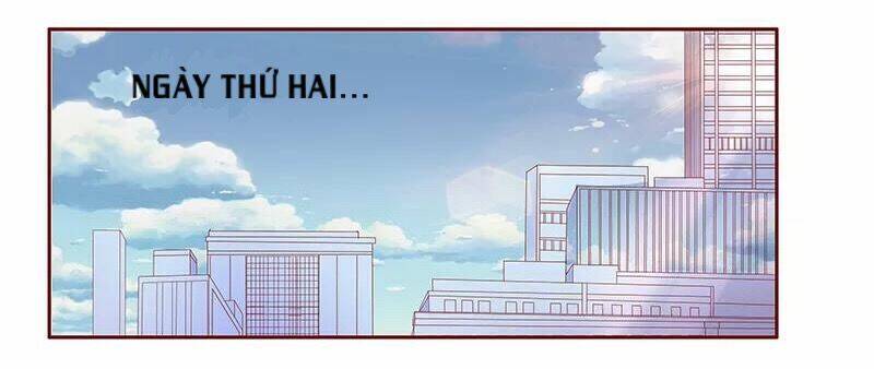 bá đạo tổng tài yêu tôi chapter 85 16