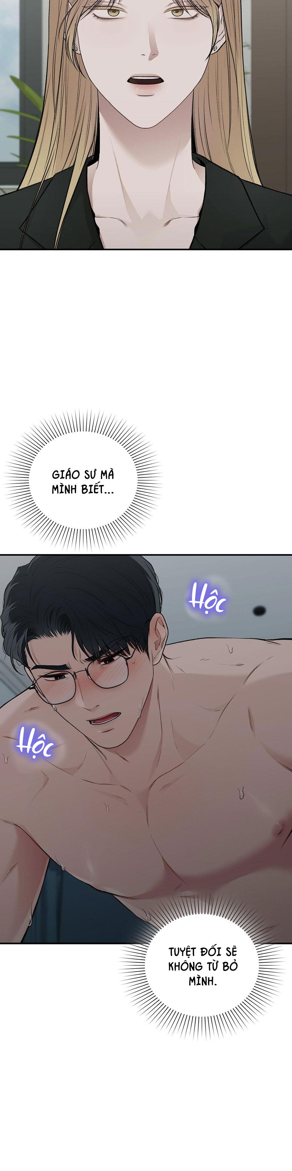 zai đẹp nhưng lại thích dạy đời chapter 38 17