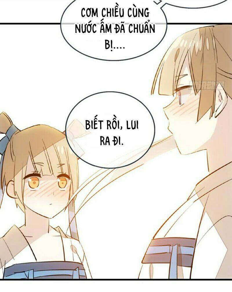 sư phụ lại trêu chọc ta chapter 38 8