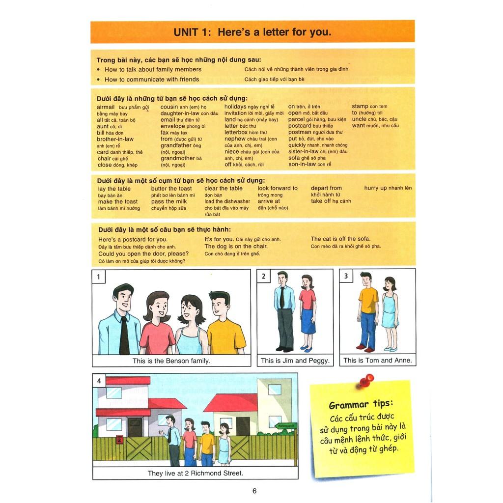 English Made Easy: Volume Two