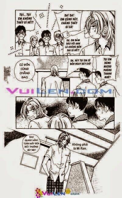 hắn ta, anh ấy và cô ấy - he and that girl chapter 7 15