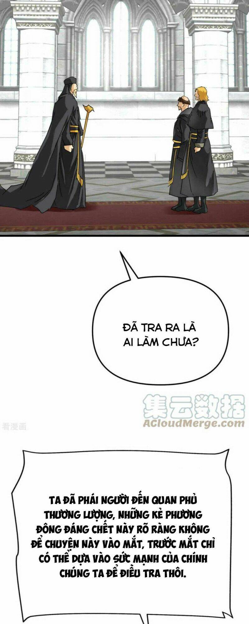 trọng sinh ta là đại thiên thần chapter 148 24