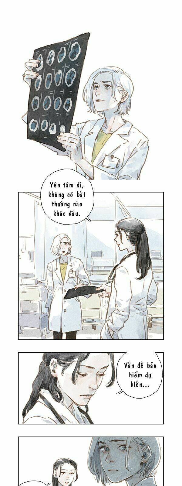 người yêu dấu chapter 5 2