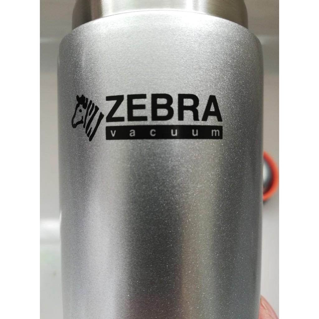 Bình Giữ Nhiệt Inox Zebra Zalect 400ml-112996