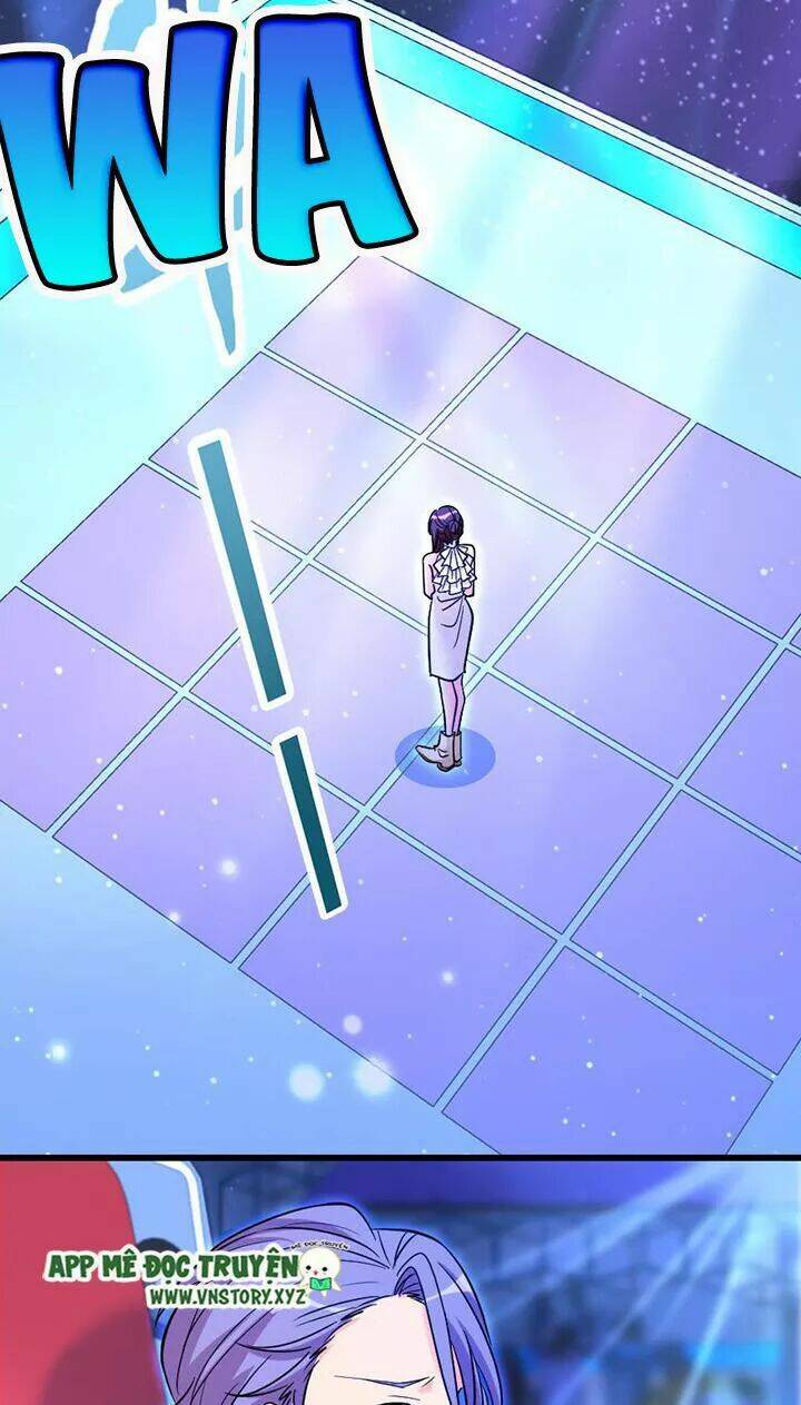 thiên hậu trở về chapter 131 37