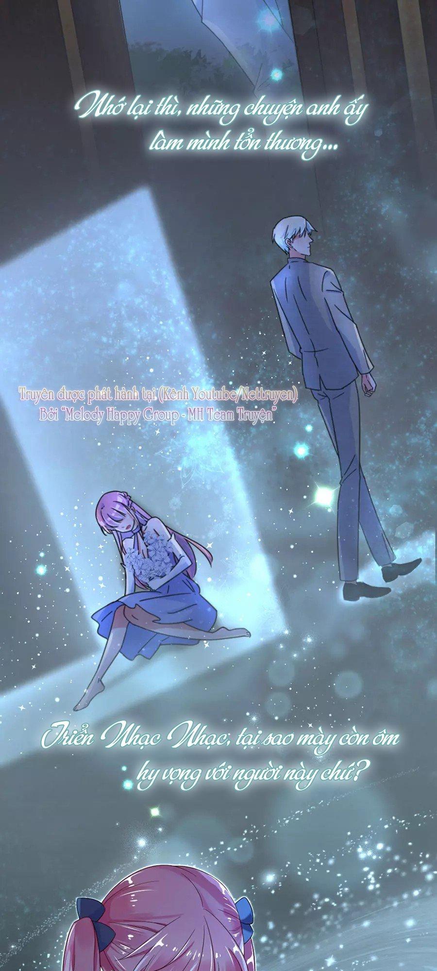 hoàn mỹ lão công tiến hóa luân chapter 34 17