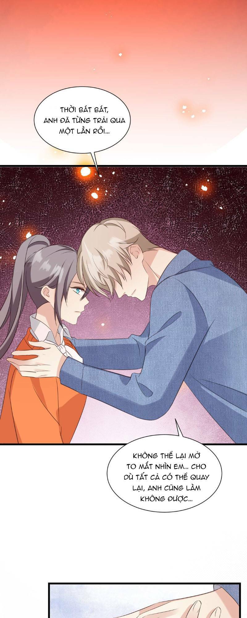 kiều thê hào môn chạy đi đâu chapter 36 22