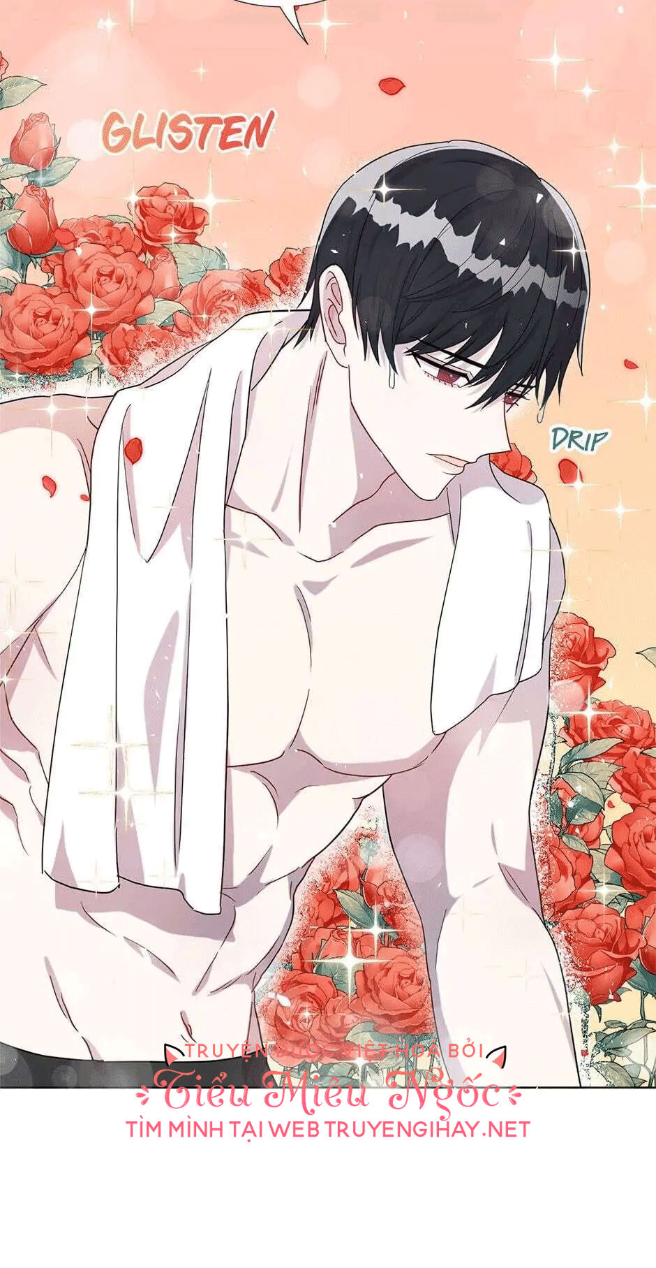 đừng ăn thịt tôi mà chapter 32 26