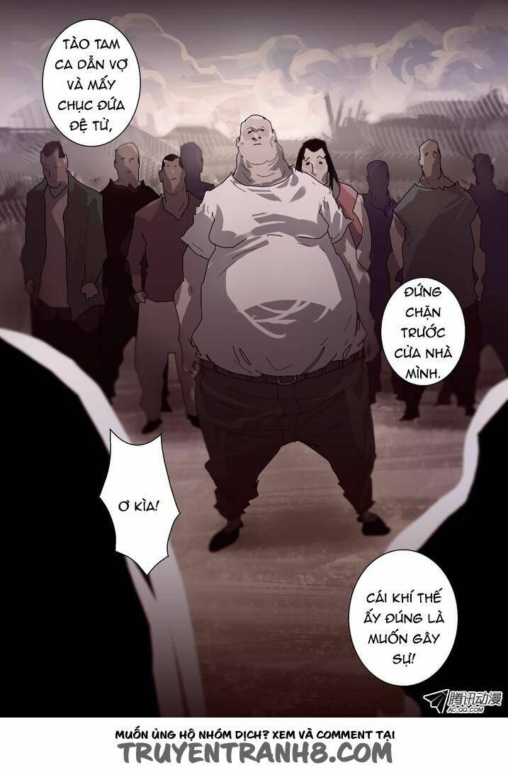 thâu hoan chapter 68 18