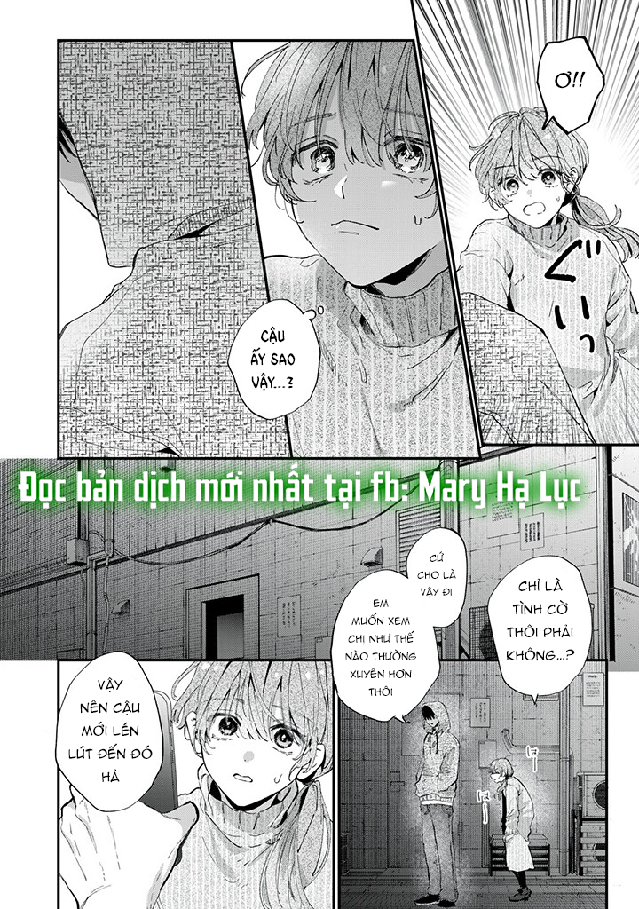 himokuzu hana muốn chết chapter 1.2 11