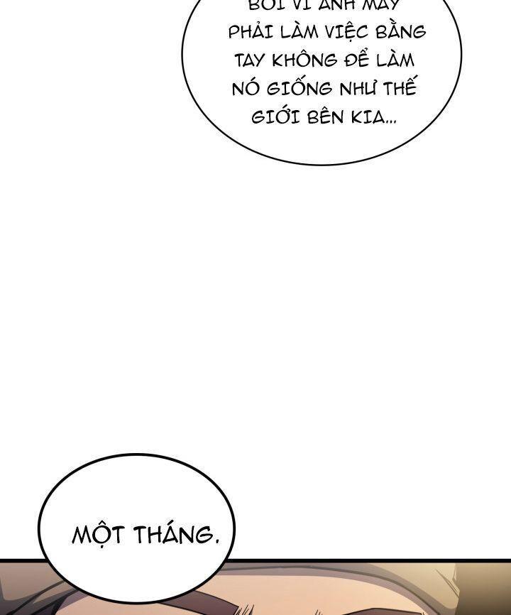 tôi trở lại thăng cấp một mình chapter 12 22