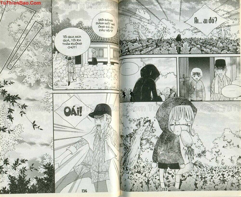 dự án siêu sao chapter 2 68