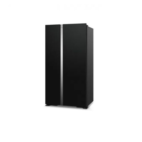 Tủ lạnh Side by Side Hitachi Inverter 595L R-S800PGV0 - hàng chính hãng