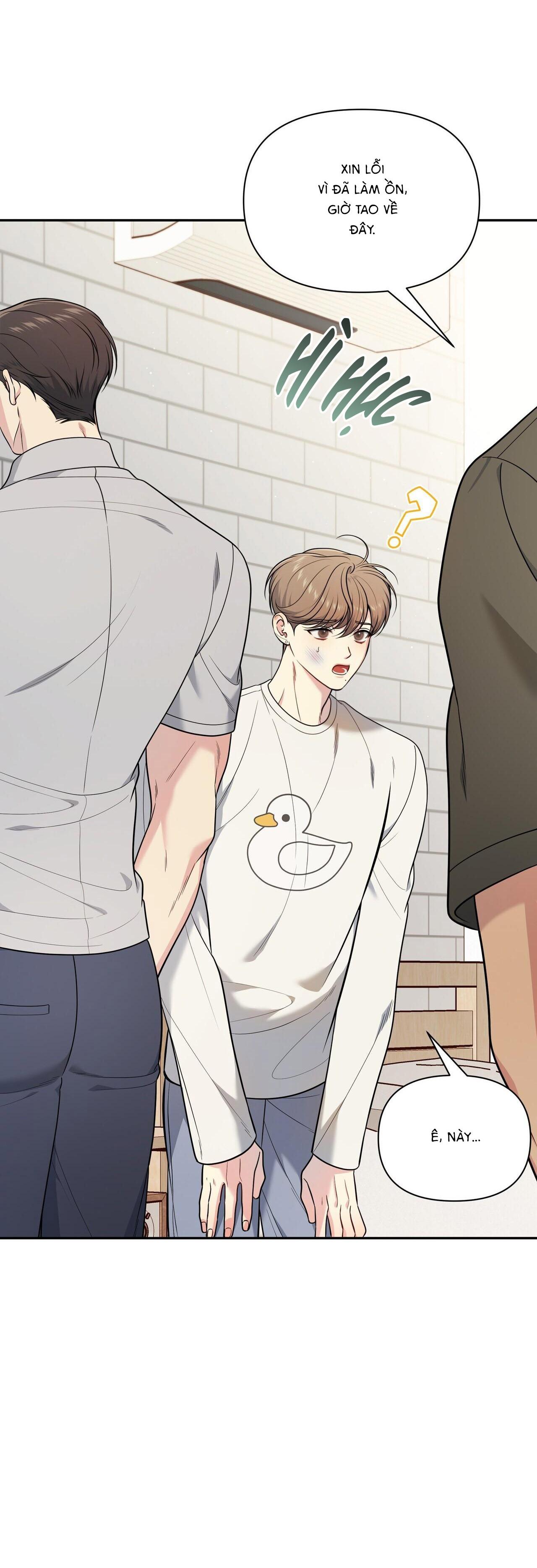 chuyện tình bí mật chapter 4 80