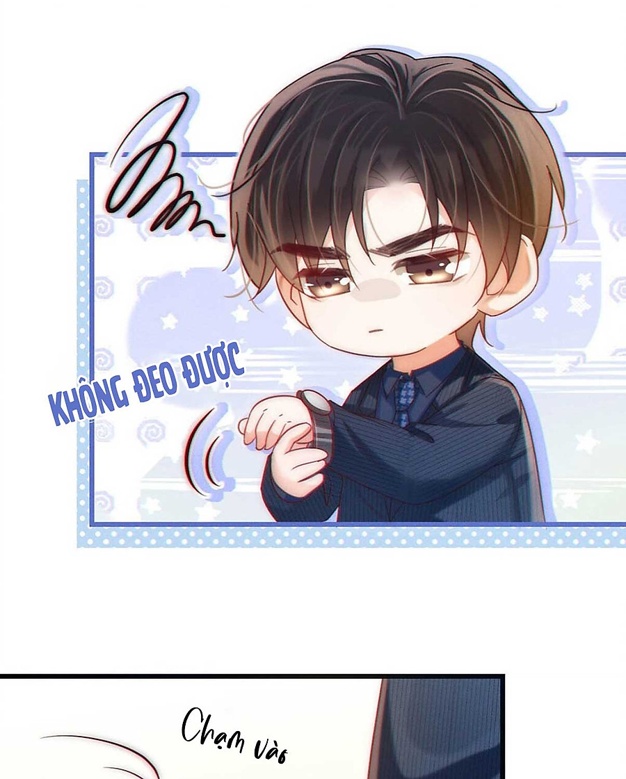 nịch tửu chapter 92 28