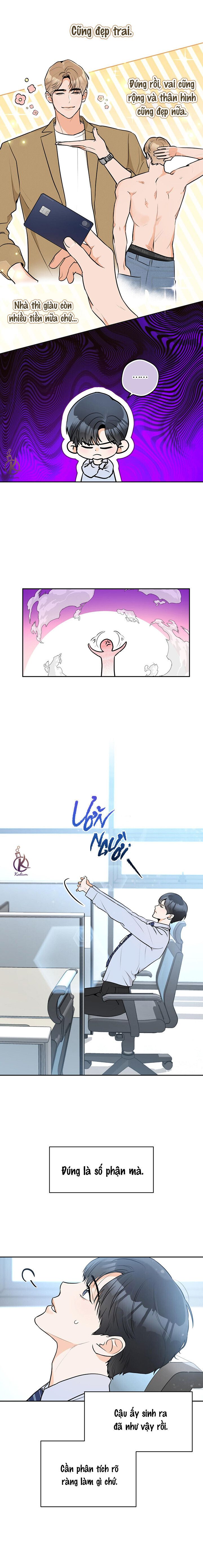 chuyện tình của eul chapter 4 15