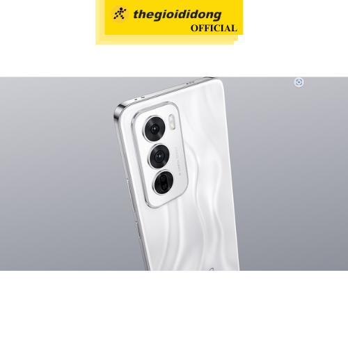 OPPO Reno 12 5G 12G/512G - Hàng Chính Hãng