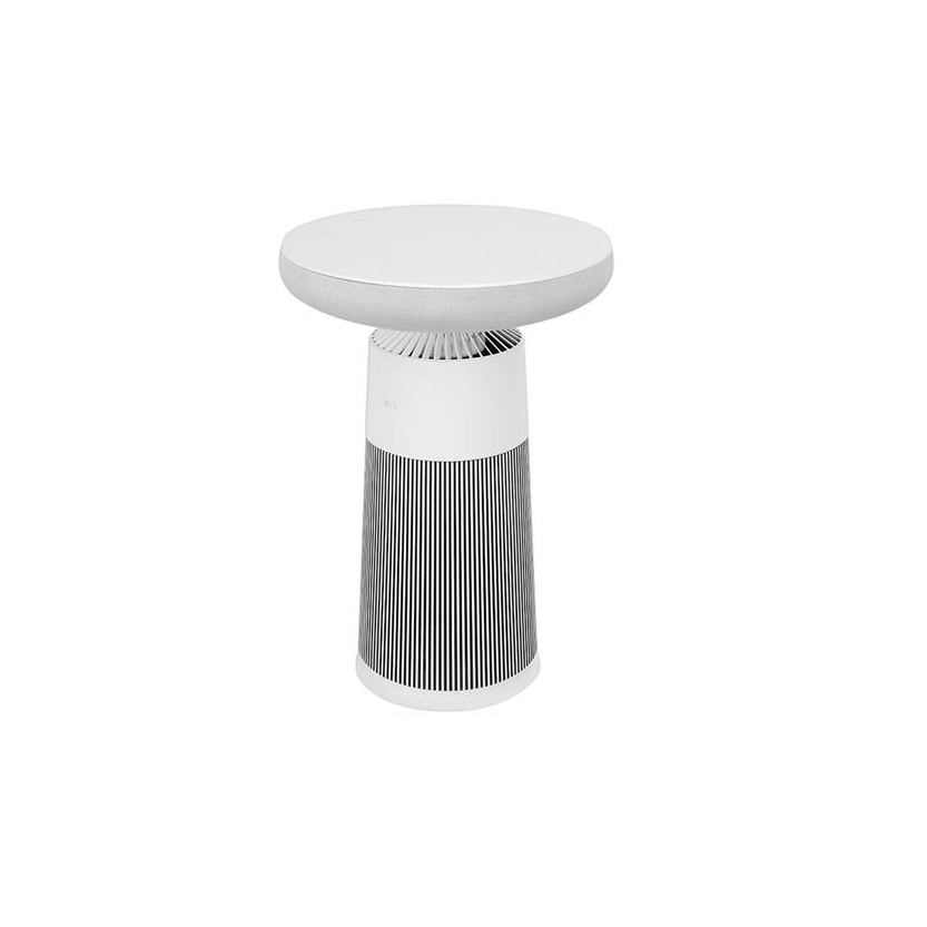 AS20GSHU0.ABAE - Máy lọc không khí LG PuriCare Aero Speaker AS20GSHU0.ABAE - HÀNG CHÍNH HÃNG - GIAO HCM