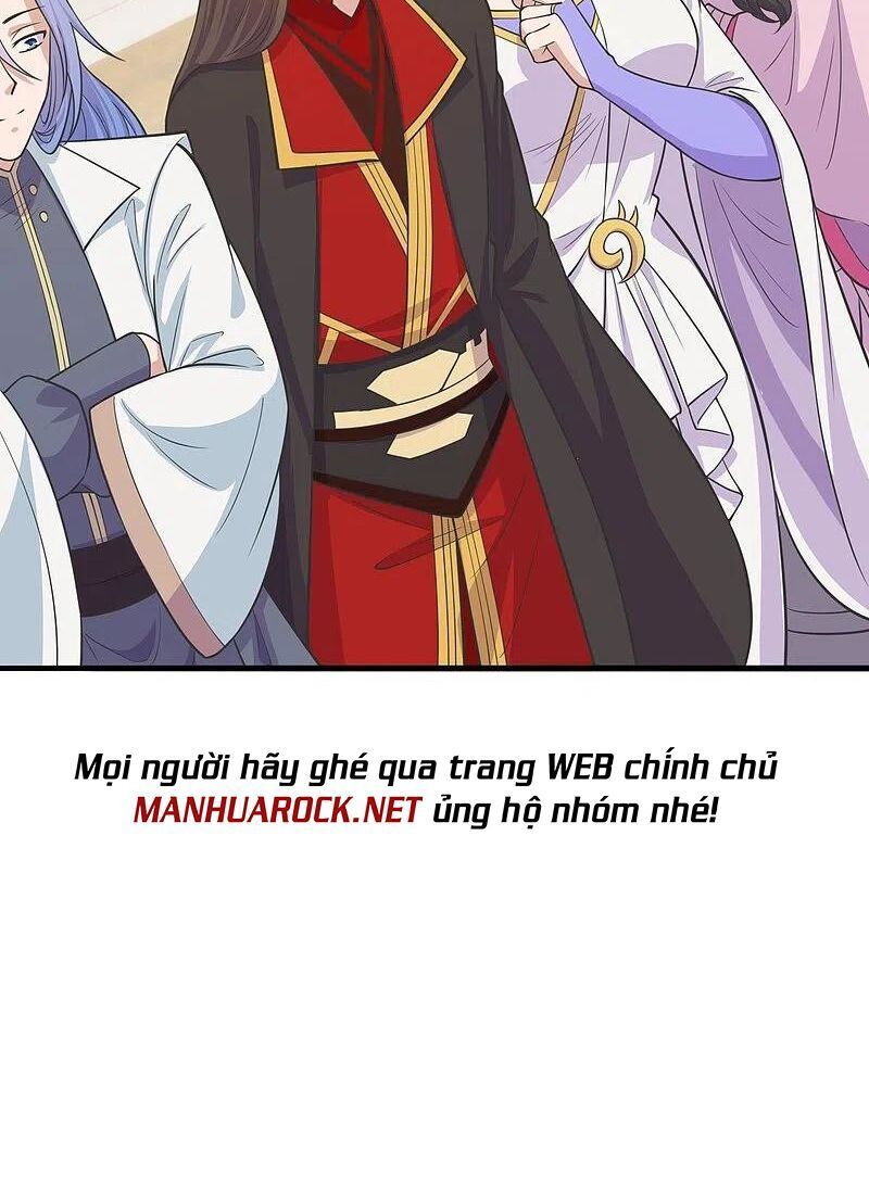 tiên võ đế tôn chapter 243 50