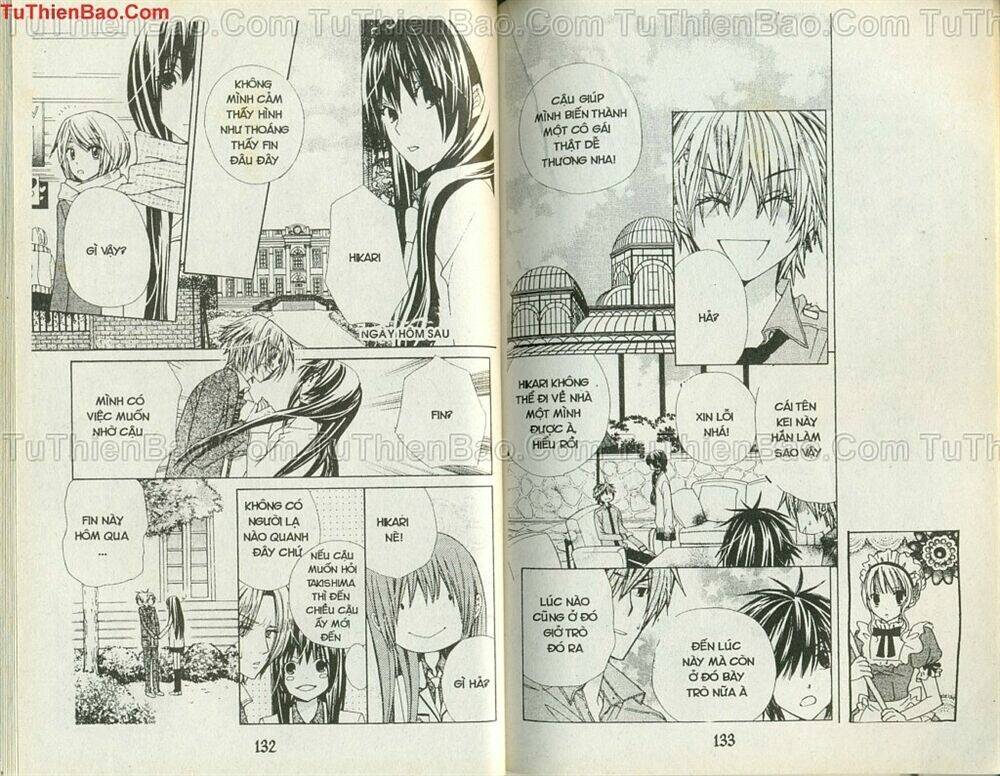 s a - lớp học ưu tú chapter 13 66