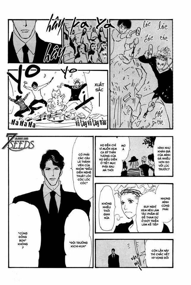 7 mầm sống chapter 182 4