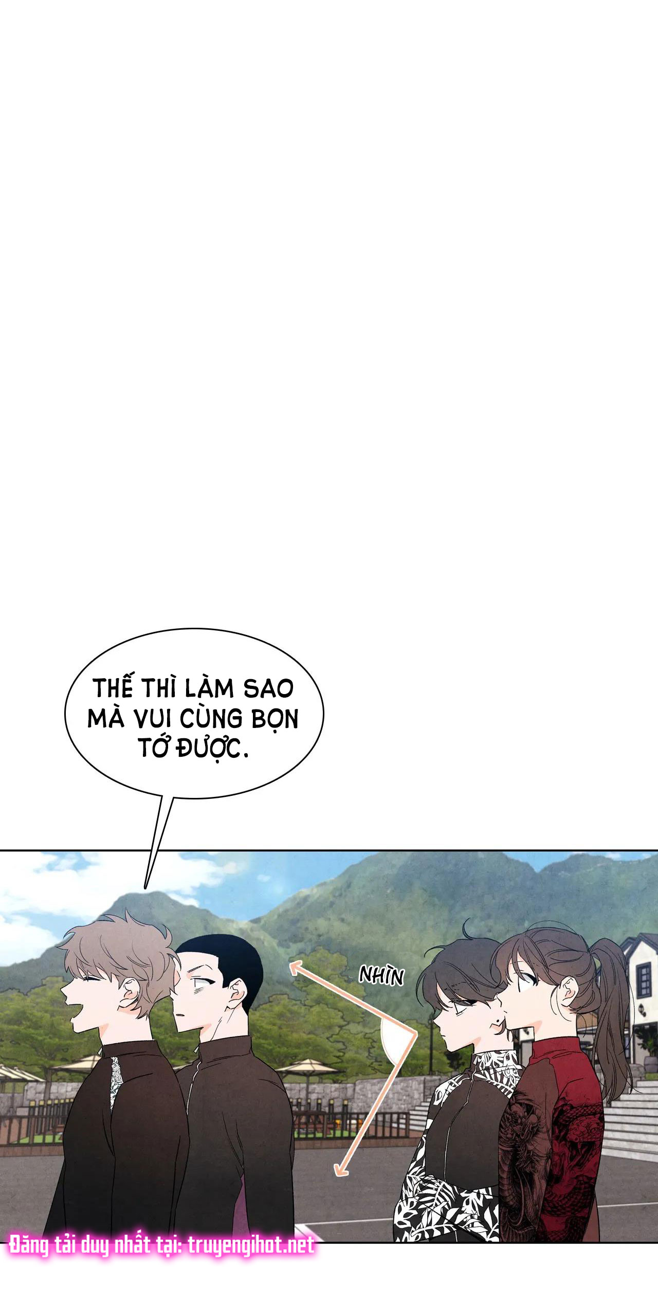 1 cộng 1 bằng.... chapter 48 7