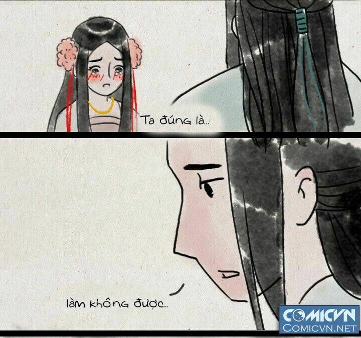 nhất thiền tiểu hòa thượng chapter 48 35