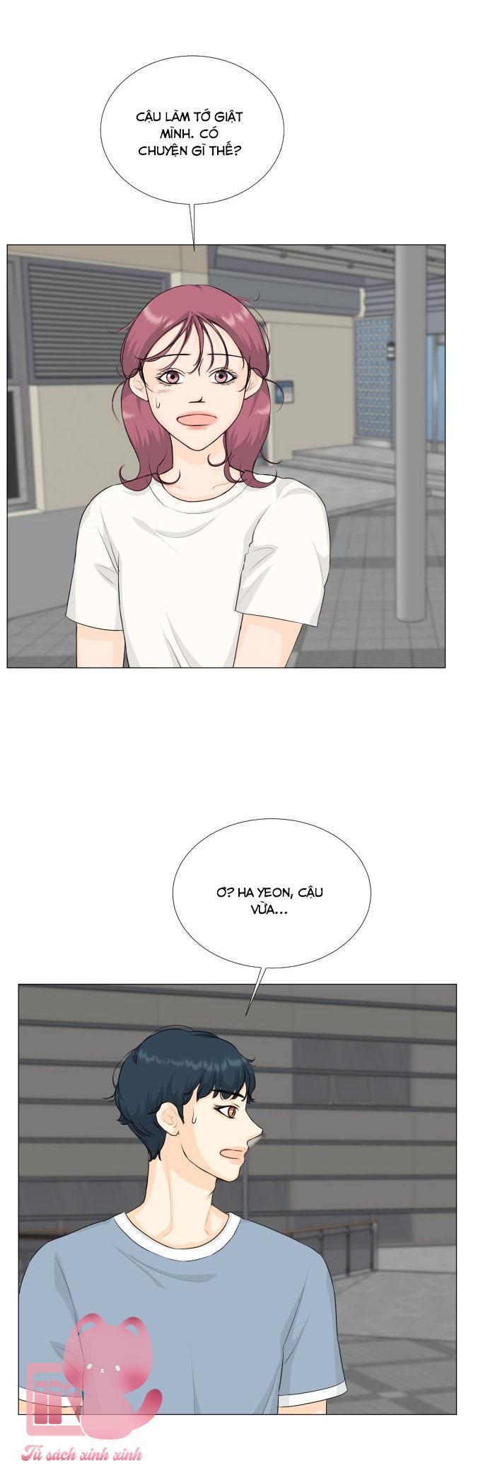 bán quỷ chapter 64 28