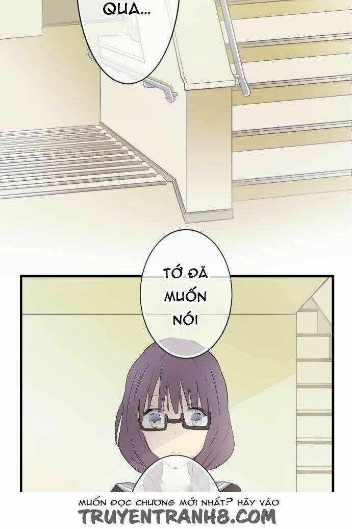 tôi trở thành đại diện của lớp chapter 16 3