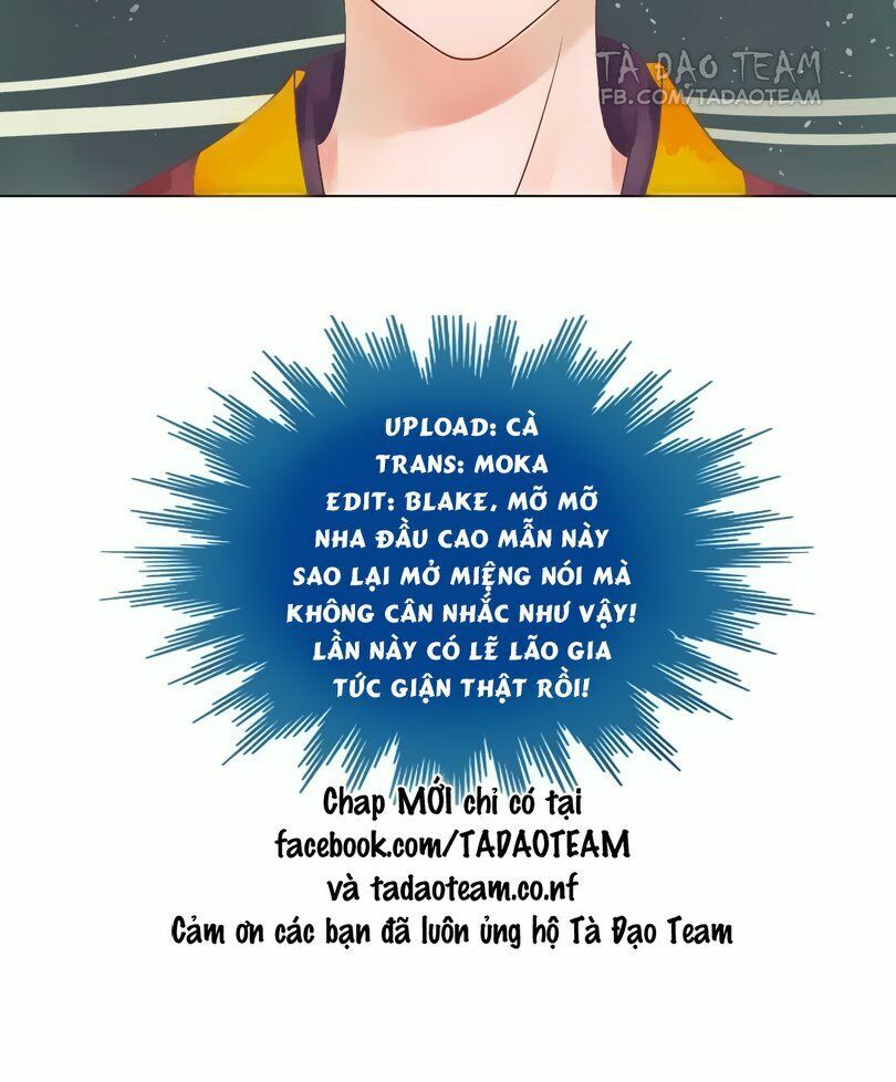 thứ nữ hữu độc chapter 41 24